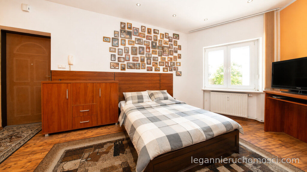 2-pokojowe mieszkanie, 28,31 m², Gorzów Wielkopolski, Centrum