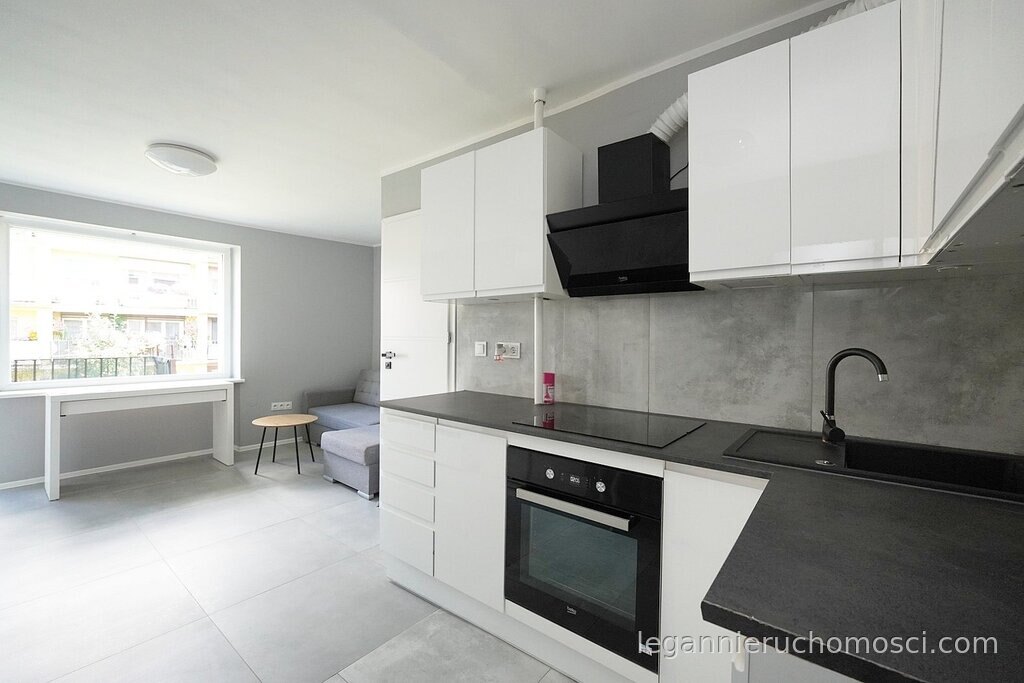 1-pokojowe mieszkanie, 23,50 m², Gorzów Wielkopolski, os. Staszica