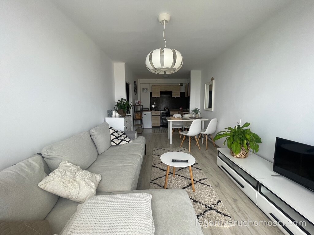 2-pokojowe mieszkanie na wynajem, 37,50 m², Gorzów Wielkopolski, os. Dolinki