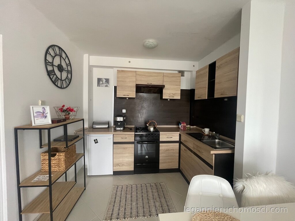 2-pokojowe mieszkanie na wynajem, 37,50 m², Gorzów Wielkopolski, os. Dolinki