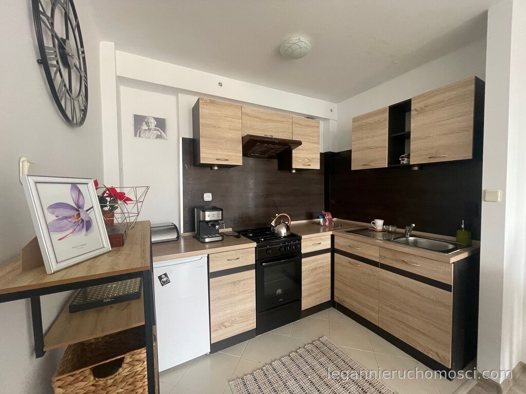 2-pokojowe mieszkanie na wynajem, 37,50 m², Gorzów Wielkopolski, os. Dolinki