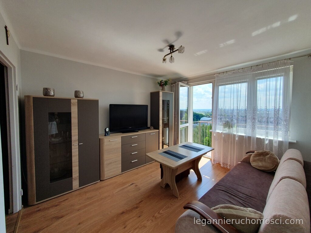 2-pokojowe mieszkanie na wynajem, 30,00 m², Gorzów Wielkopolski, os. Dolinki
