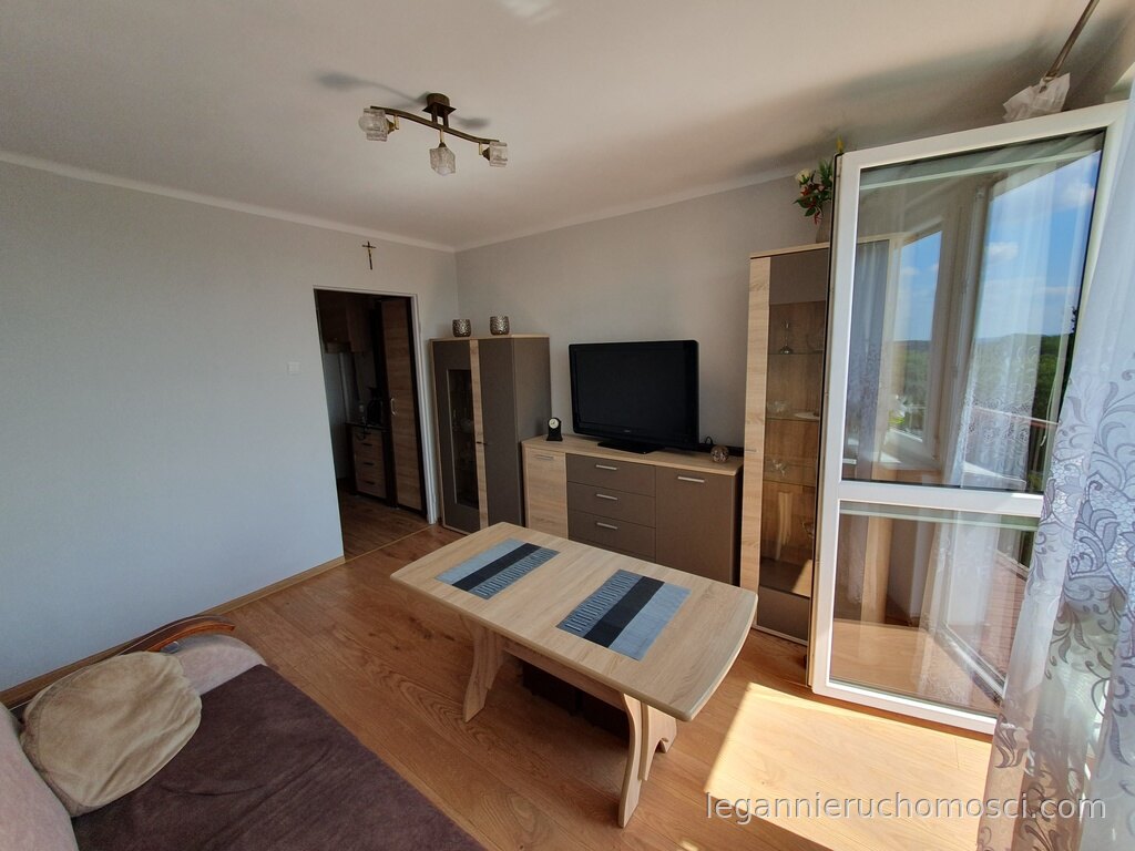 2-pokojowe mieszkanie na wynajem, 30,00 m², Gorzów Wielkopolski, os. Dolinki