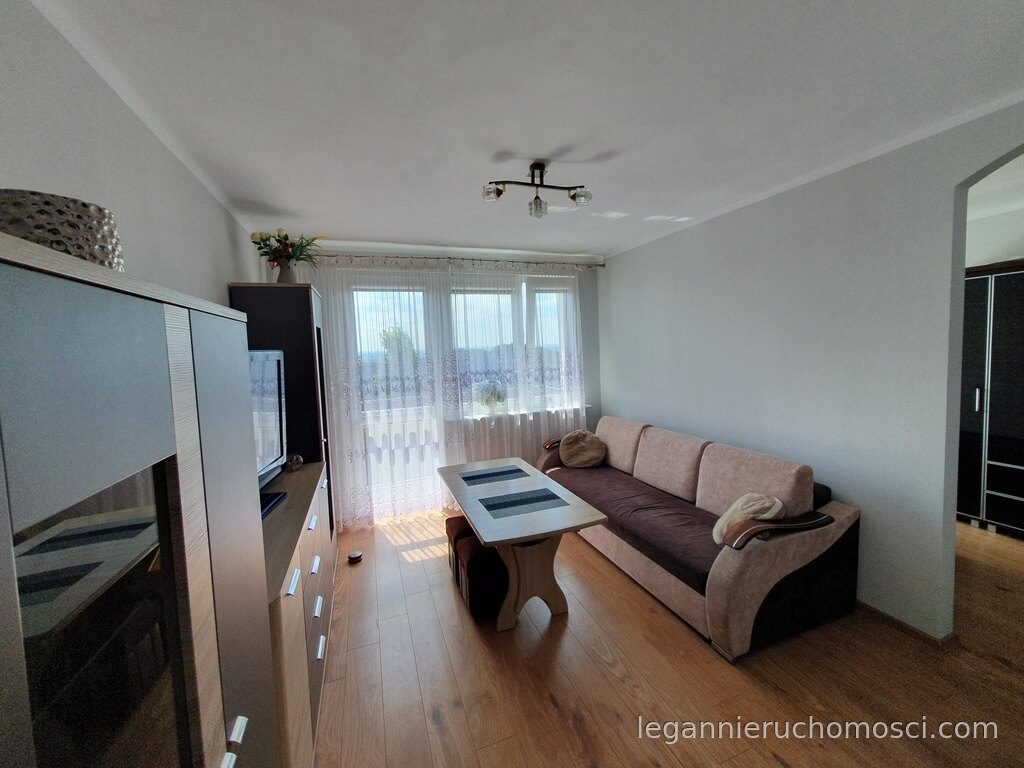 2-pokojowe mieszkanie na wynajem, 30,00 m², Gorzów Wielkopolski, os. Dolinki