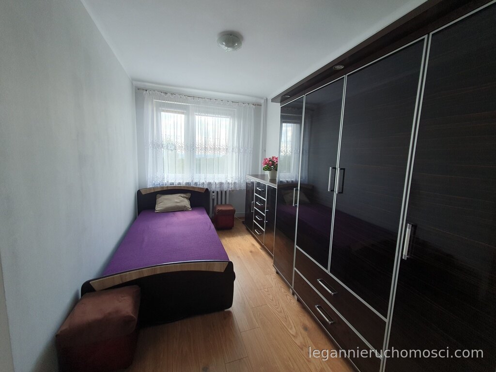 2-pokojowe mieszkanie na wynajem, 30,00 m², Gorzów Wielkopolski, os. Dolinki