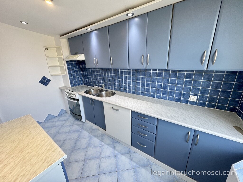 3-pokojowe mieszkanie, 60,00 m², Gorzów Wielkopolski, Górczyn