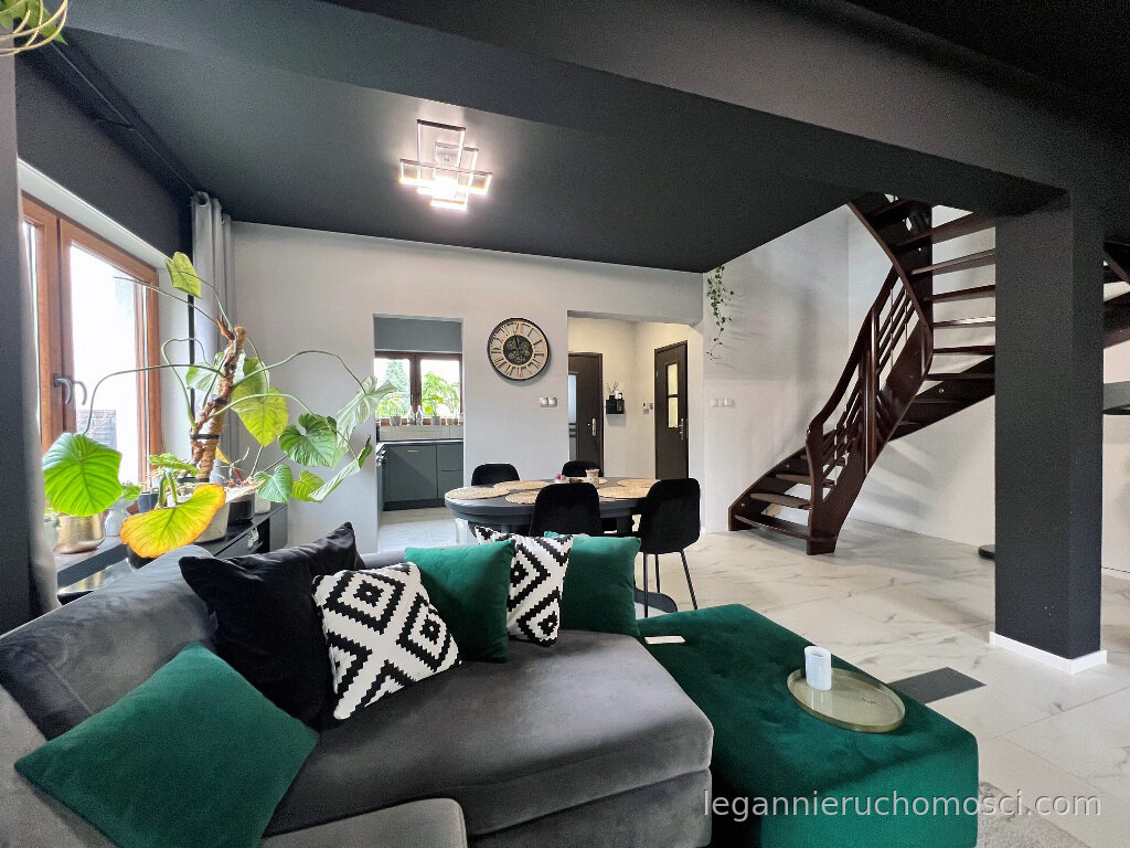Dom, 3 pokoje, 89,40 m², Janczewo