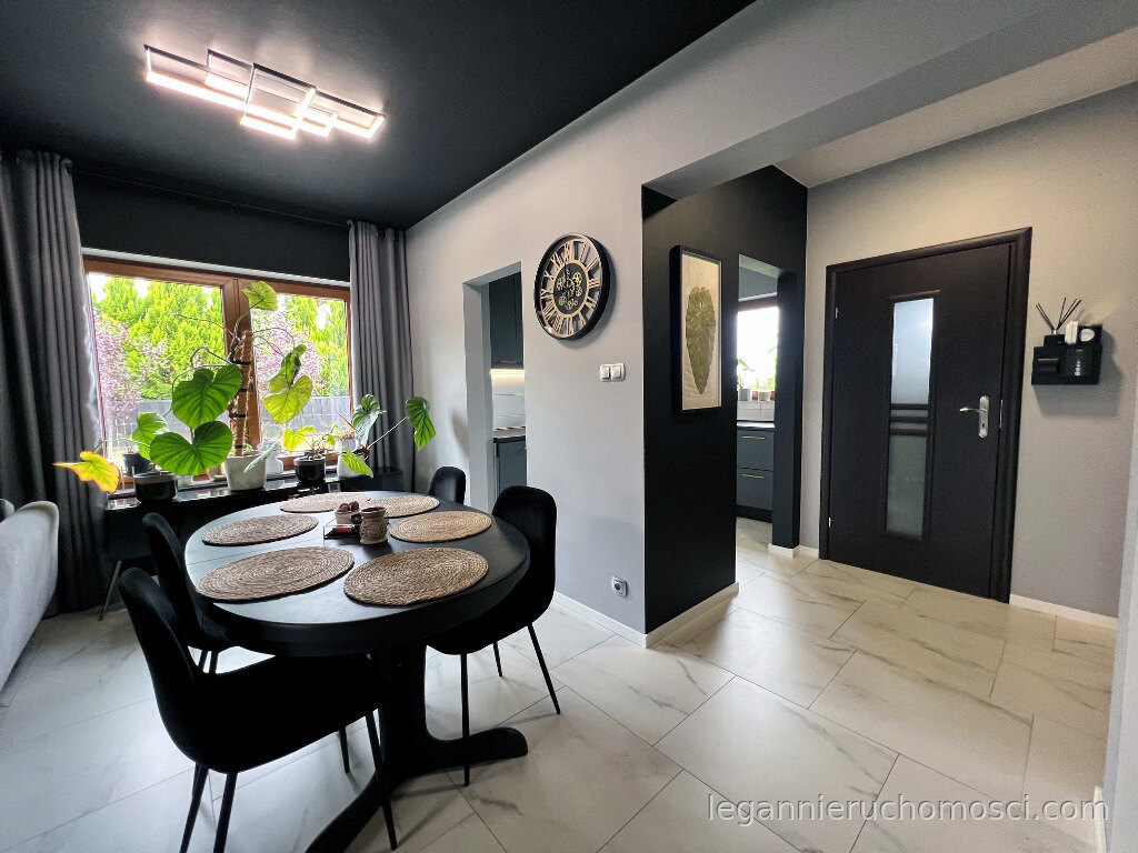Dom, 3 pokoje, 89,40 m², Janczewo