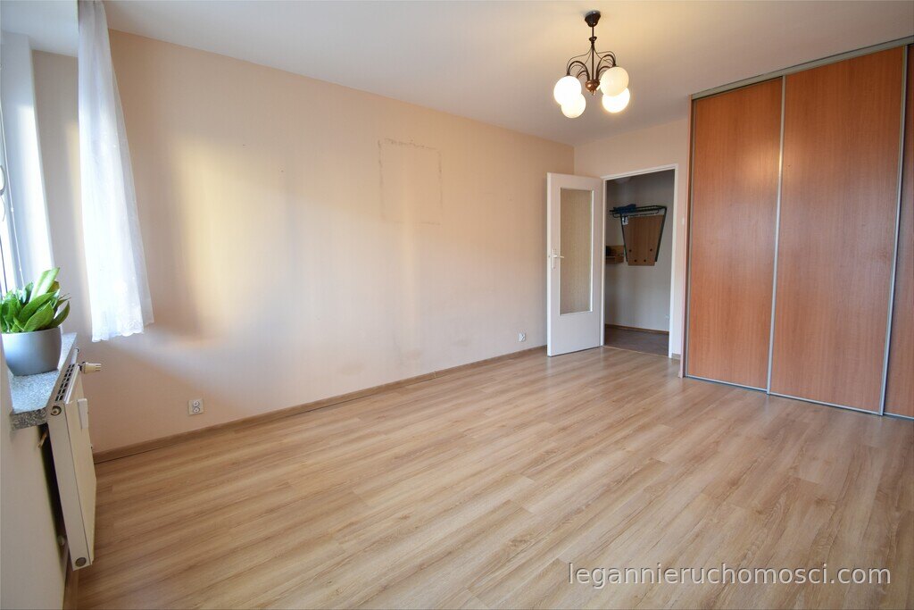 1-pokojowe mieszkanie, 34,70 m², Gorzów Wielkopolski, Górczyn