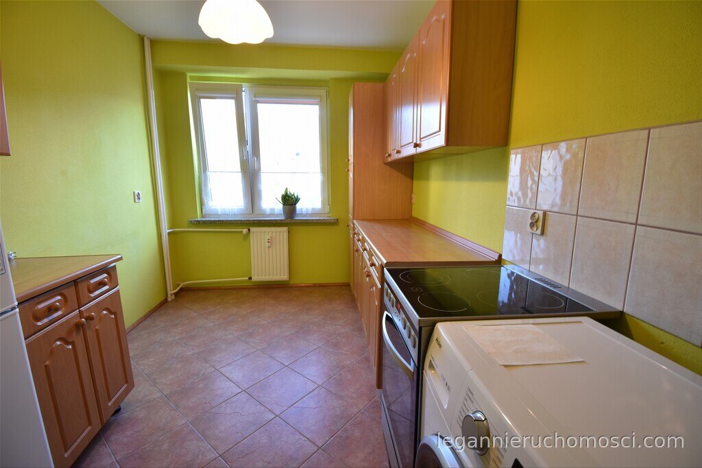 1-pokojowe mieszkanie, 34,70 m², Gorzów Wielkopolski, Górczyn