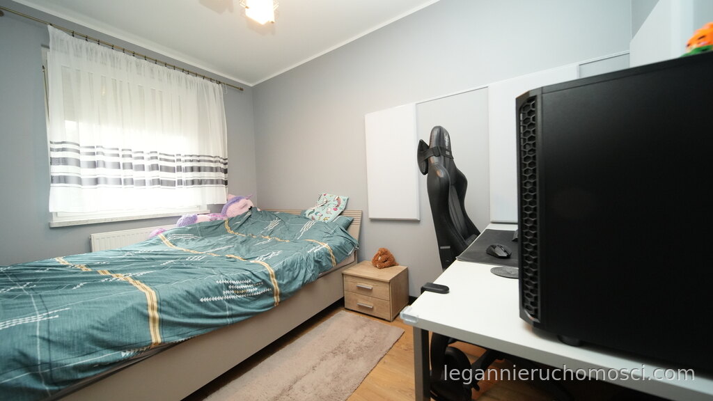 2-pokojowe mieszkanie, 45,00 m², Gorzów Wielkopolski, os. Manhattan