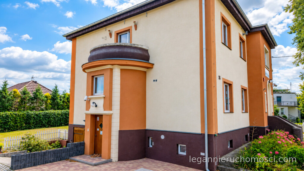 Obiekt komercyjny, 473,00 m², Drezdenko