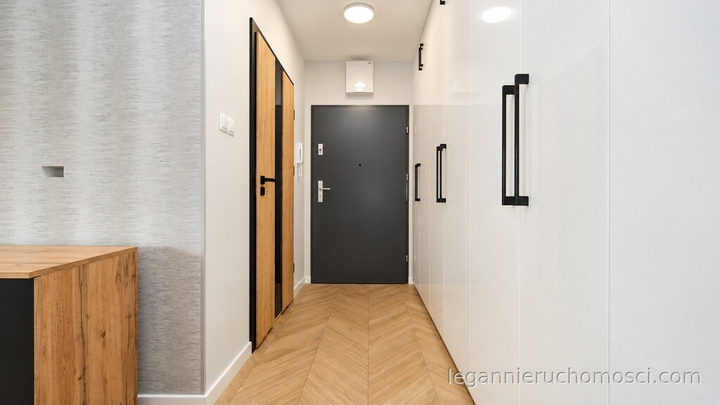 2-pokojowe mieszkanie na wynajem, 39,00 m², Gorzów Wielkopolski
