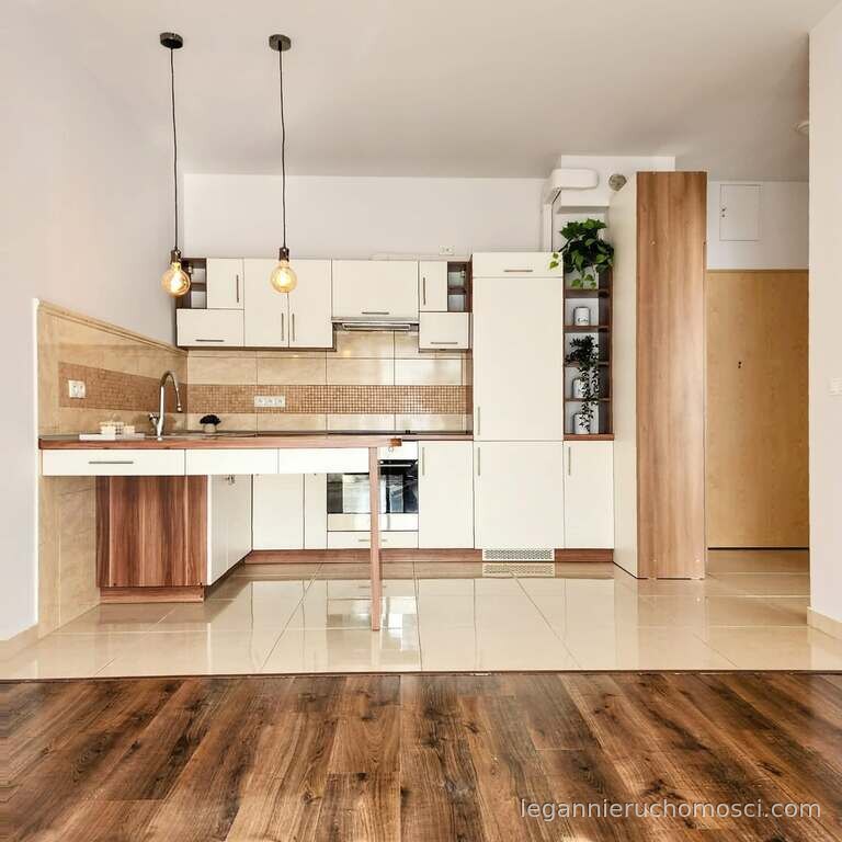 2-pokojowe mieszkanie, 39,00 m², Gorzów Wielkopolski, Górczyn