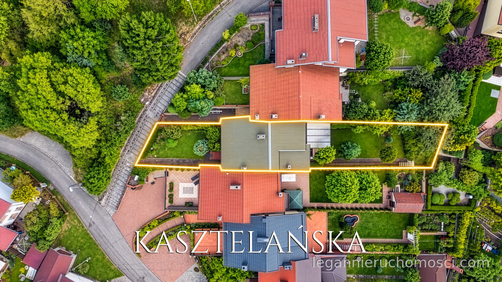 Dom, 5 pokoi, 155,00 m², Gorzów Wielkopolski