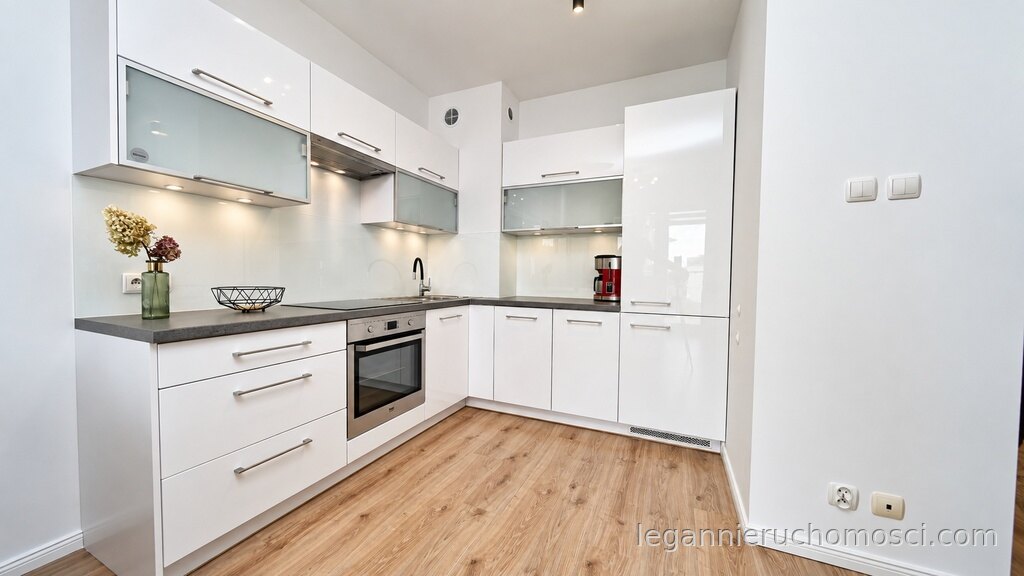 2-pokojowe mieszkanie na wynajem, 31,38 m², Gorzów Wielkopolski, Górczyn