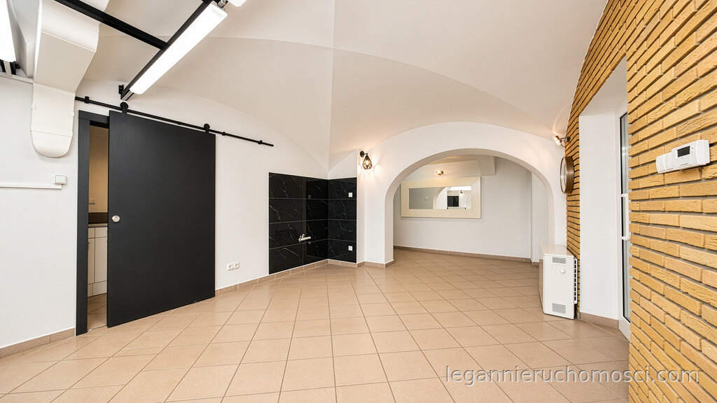Lokal komercyjny, 39,00 m², Gorzów Wielkopolski, Centrum