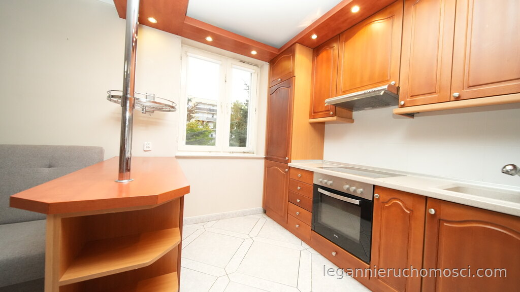 3-pokojowe mieszkanie, 70,40 m², Gorzów Wielkopolski, Górczyn