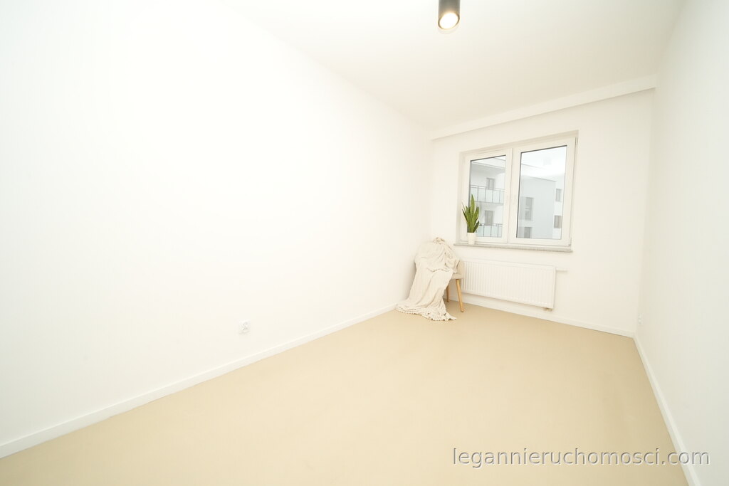 2-pokojowe mieszkanie, 42,00 m², Gorzów Wielkopolski
