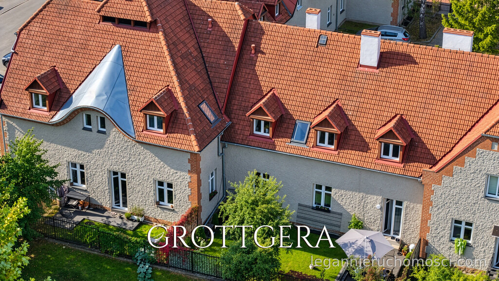 3-pokojowe mieszkanie, 43,15 m², Gorzów Wielkopolski, os. Staszica