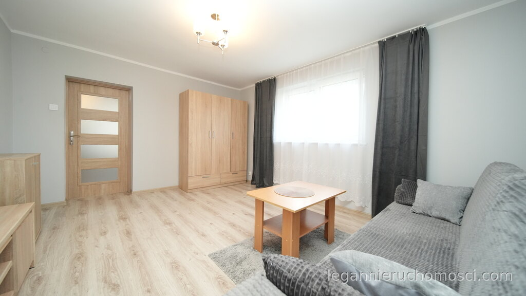 3-pokojowe mieszkanie na wynajem, 94,95 m², Gorzów Wielkopolski, Karnin