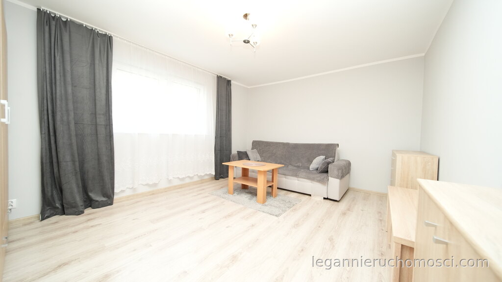 3-pokojowe mieszkanie na wynajem, 94,95 m², Gorzów Wielkopolski, Karnin