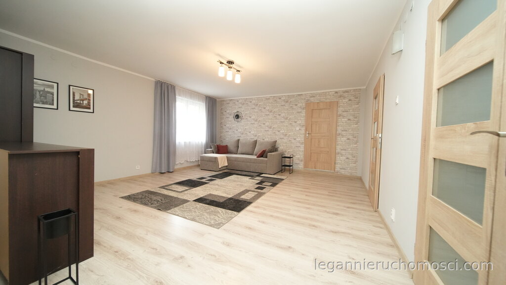 3-pokojowe mieszkanie na wynajem, 94,95 m², Gorzów Wielkopolski, Karnin