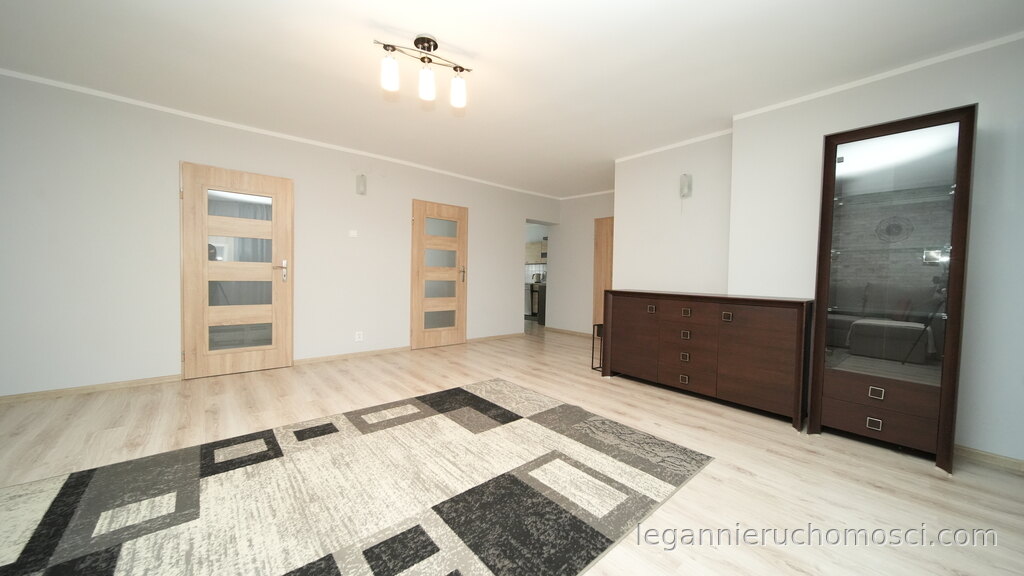 3-pokojowe mieszkanie na wynajem, 94,95 m², Gorzów Wielkopolski, Karnin