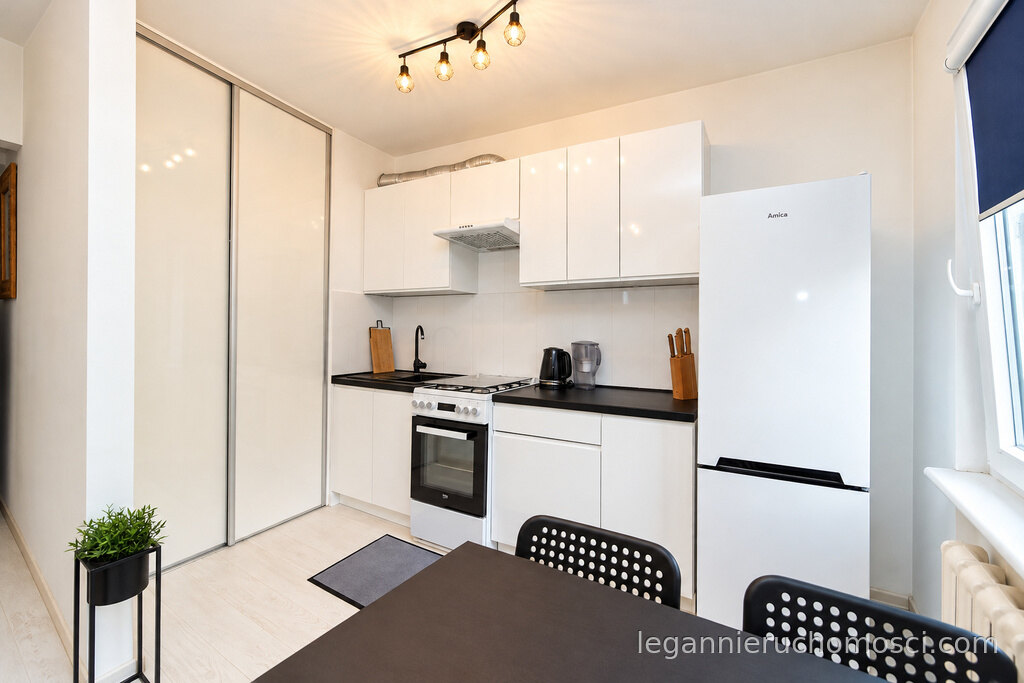 2-pokojowe mieszkanie, 32,00 m², Gorzów Wielkopolski