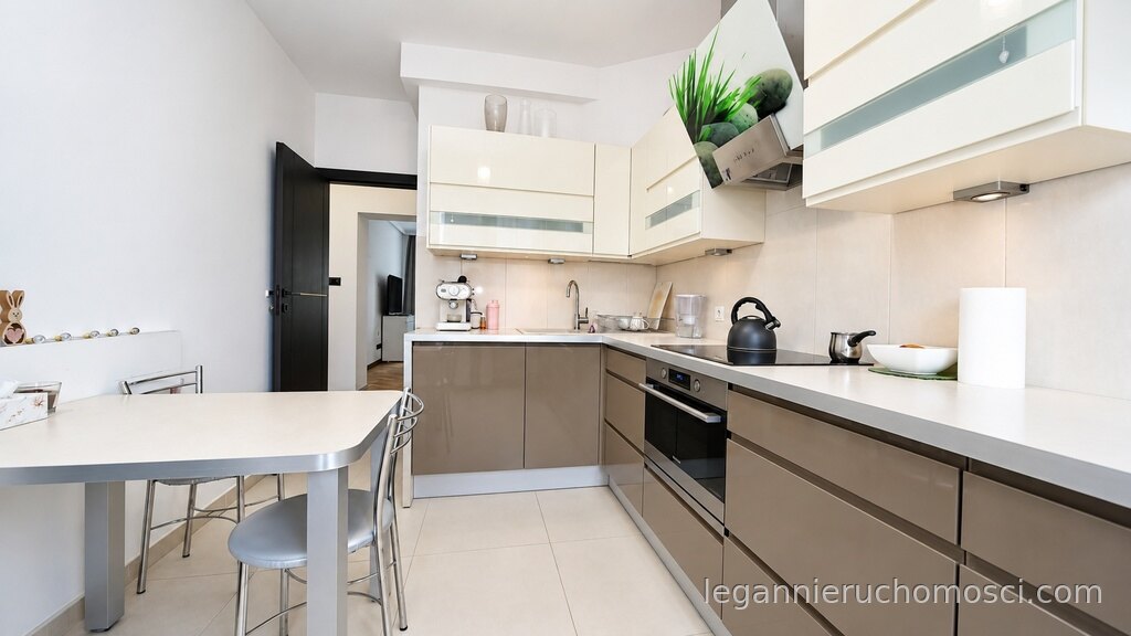2-pokojowe mieszkanie, 47,00 m², Gorzów Wielkopolski, os. Dolinki