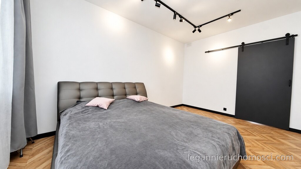 2-pokojowe mieszkanie, 47,00 m², Gorzów Wielkopolski, os. Dolinki