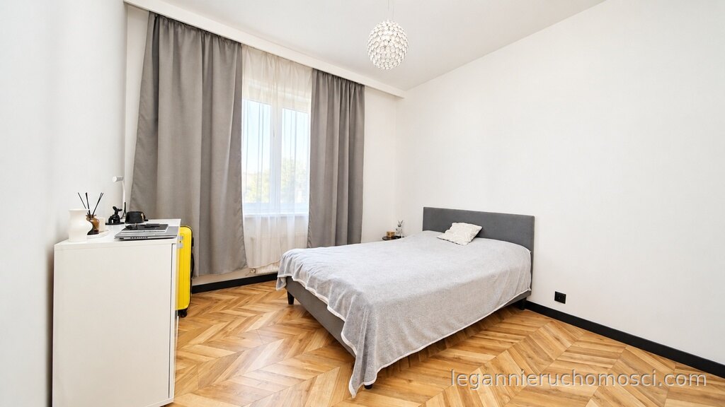 2-pokojowe mieszkanie, 47,00 m², Gorzów Wielkopolski, os. Dolinki