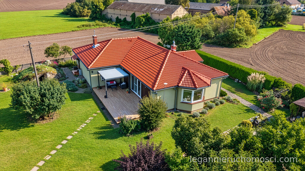 Obiekt komercyjny, 932,00 m², Gorzów Wielkopolski, Karnin