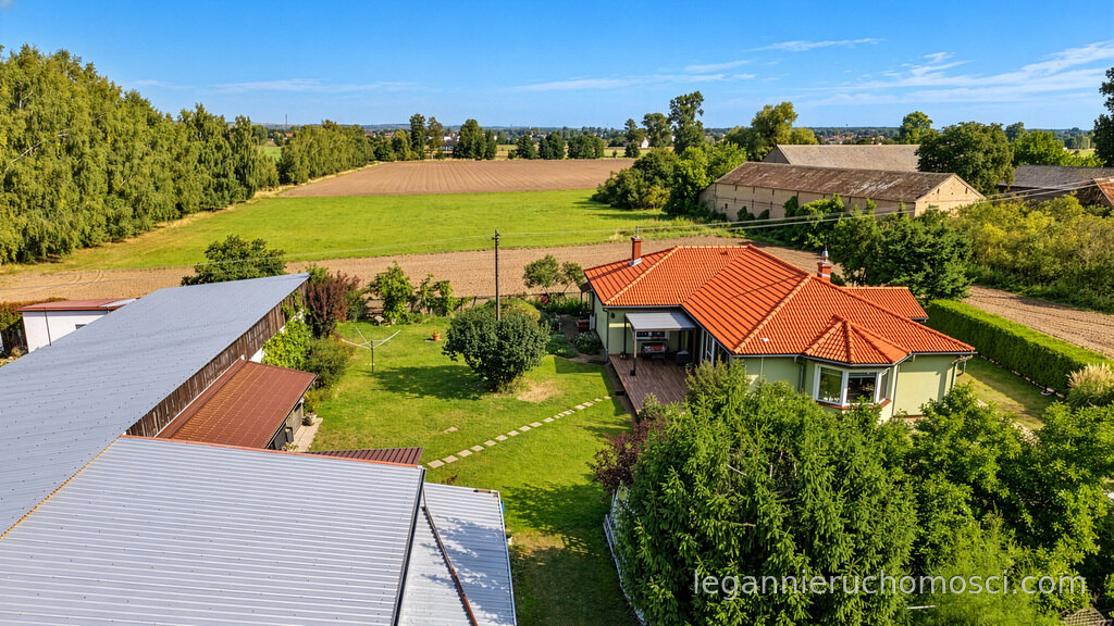 Obiekt komercyjny, 932,00 m², Gorzów Wielkopolski, Karnin