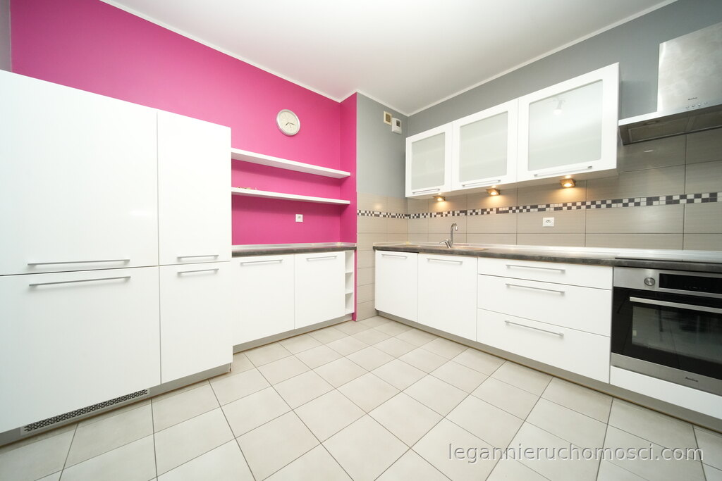 3-pokojowe mieszkanie, 69,50 m², Gorzów Wielkopolski, Górczyn