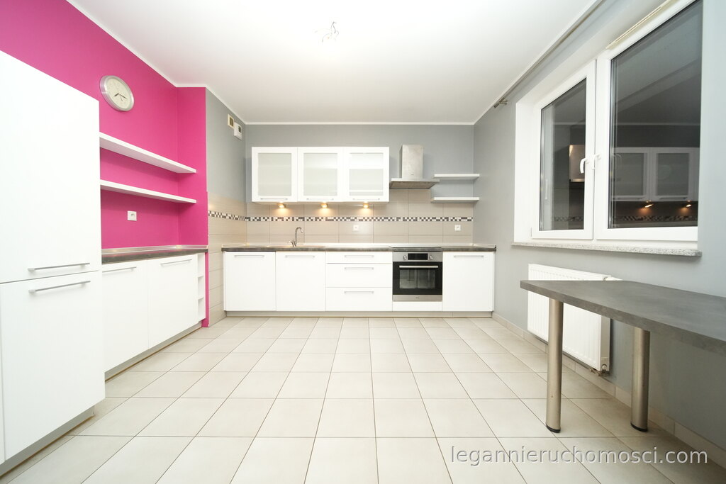 3-pokojowe mieszkanie, 69,50 m², Gorzów Wielkopolski, Górczyn