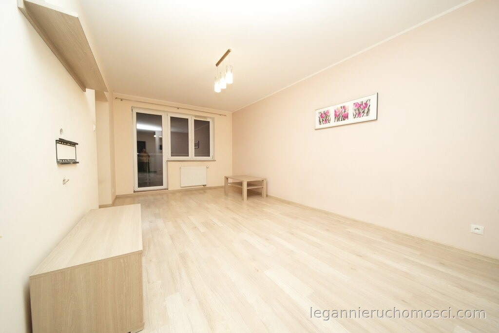 3-pokojowe mieszkanie, 69,50 m², Gorzów Wielkopolski, Górczyn