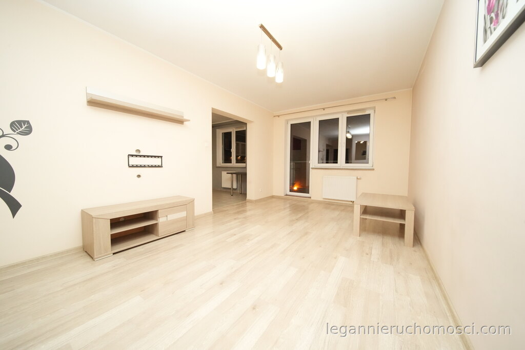 3-pokojowe mieszkanie, 69,50 m², Gorzów Wielkopolski, Górczyn