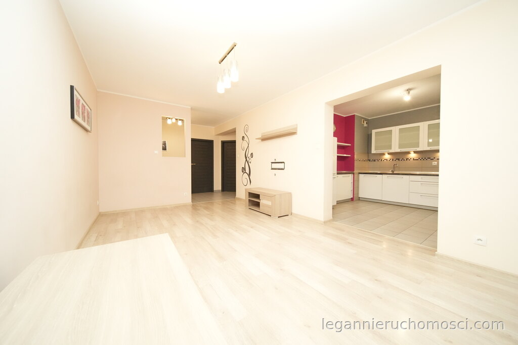 3-pokojowe mieszkanie, 69,50 m², Gorzów Wielkopolski, Górczyn