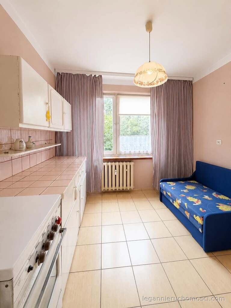 1-pokojowe mieszkanie, 31,50 m², Gorzów Wielkopolski, os. Manhattan