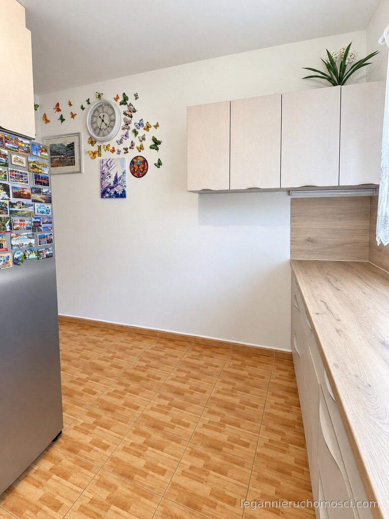 2-pokojowe mieszkanie, 47,03 m², Gorzów Wielkopolski, Górczyn