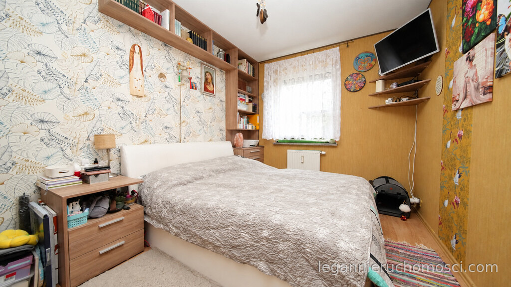 2-pokojowe mieszkanie, 47,03 m², Gorzów Wielkopolski, Górczyn