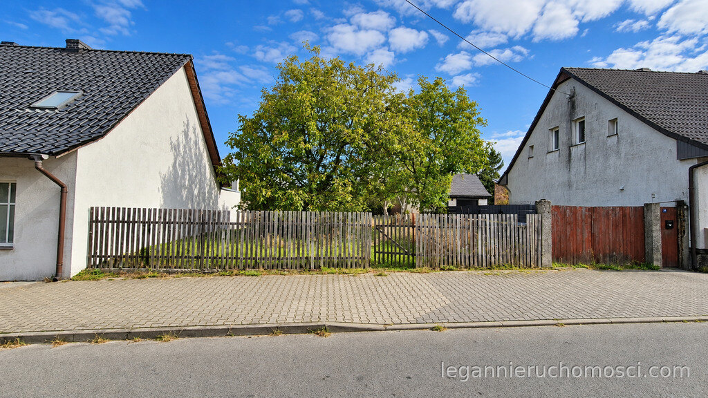 Działka, Słońsk