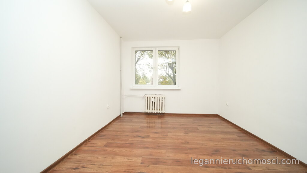 2-pokojowe mieszkanie, 35,00 m², Gorzów Wielkopolski, os. Staszica