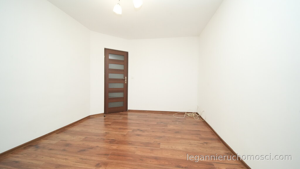 2-pokojowe mieszkanie, 35,00 m², Gorzów Wielkopolski, os. Staszica