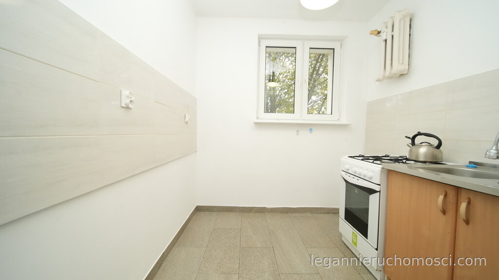 2-pokojowe mieszkanie, 35,00 m², Gorzów Wielkopolski, os. Staszica