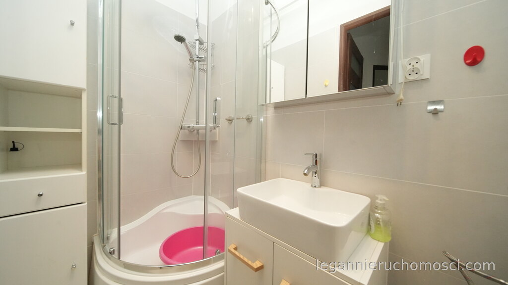 2-pokojowe mieszkanie, 35,00 m², Gorzów Wielkopolski, os. Staszica