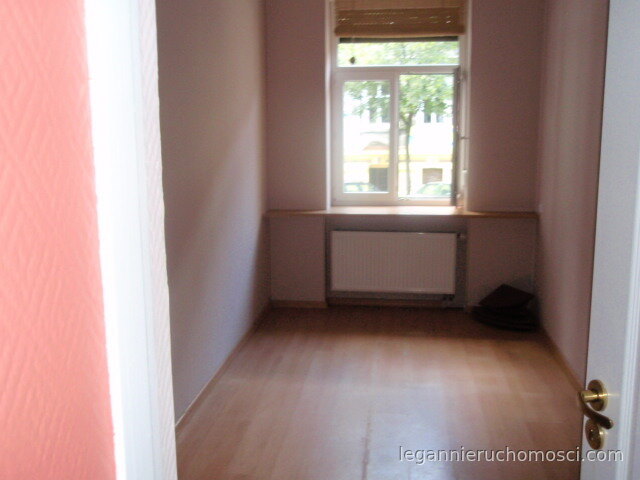 3-pokojowe mieszkanie, 63,44 m², Gorzów Wielkopolski, Śródmieście