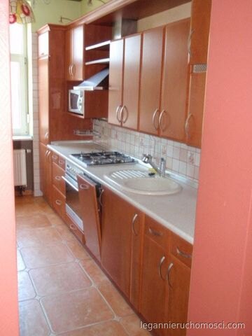 3-pokojowe mieszkanie, 63,44 m², Gorzów Wielkopolski, Śródmieście
