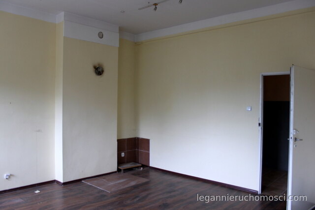 Lokal komercyjny, 396,00 m², Gorzów Wielkopolski, Górczyn